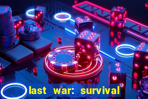 last war: survival game codes